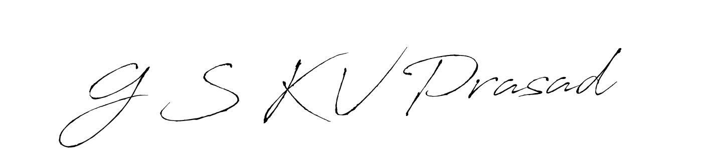 See photos of G S K V Prasad official signature by Spectra . Check more albums & portfolios. Read reviews & check more about Antro_Vectra font. G S K V Prasad signature style 6 images and pictures png