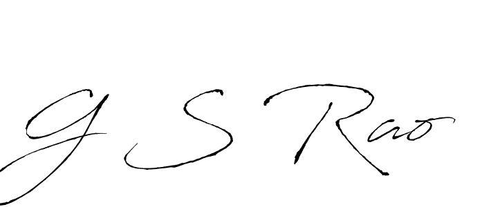 You can use this online signature creator to create a handwritten signature for the name G S Rao. This is the best online autograph maker. G S Rao signature style 6 images and pictures png