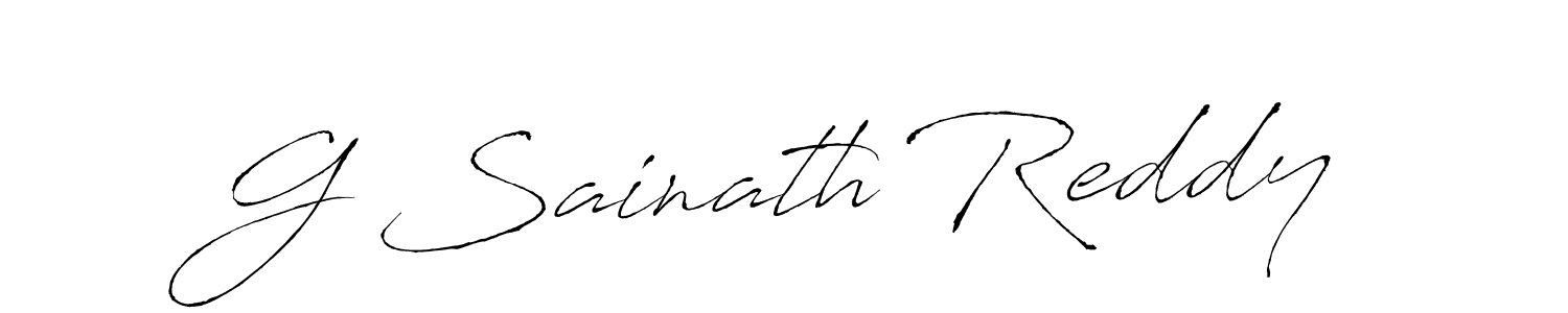 See photos of G Sainath Reddy official signature by Spectra . Check more albums & portfolios. Read reviews & check more about Antro_Vectra font. G Sainath Reddy signature style 6 images and pictures png