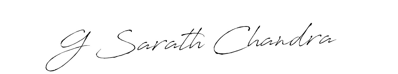 Once you've used our free online signature maker to create your best signature Antro_Vectra style, it's time to enjoy all of the benefits that G Sarath Chandra name signing documents. G Sarath Chandra signature style 6 images and pictures png