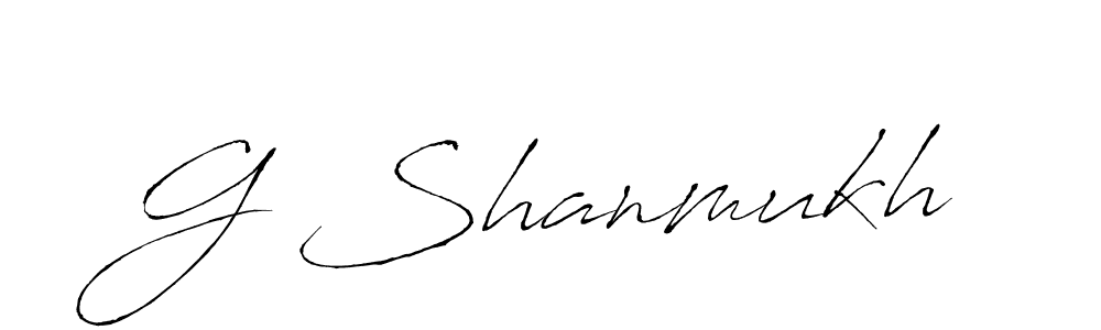 Check out images of Autograph of G Shanmukh name. Actor G Shanmukh Signature Style. Antro_Vectra is a professional sign style online. G Shanmukh signature style 6 images and pictures png