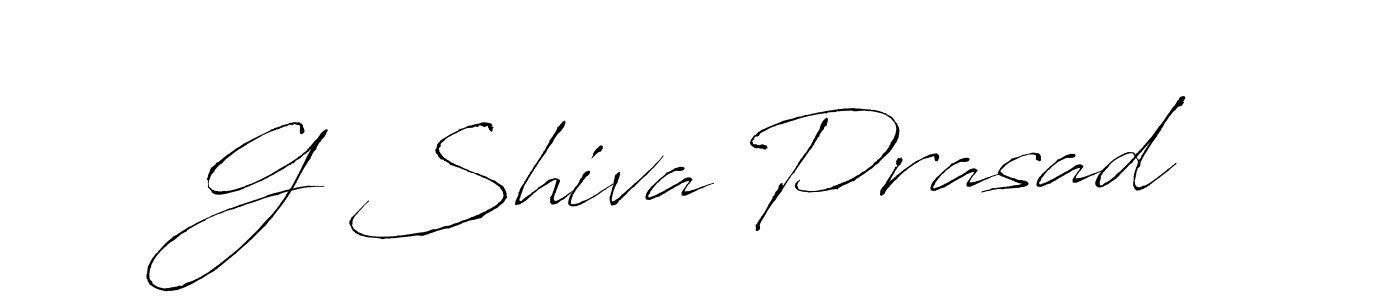 How to Draw G Shiva Prasad signature style? Antro_Vectra is a latest design signature styles for name G Shiva Prasad. G Shiva Prasad signature style 6 images and pictures png