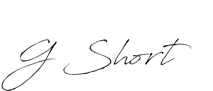 Best and Professional Signature Style for G Short. Antro_Vectra Best Signature Style Collection. G Short signature style 6 images and pictures png