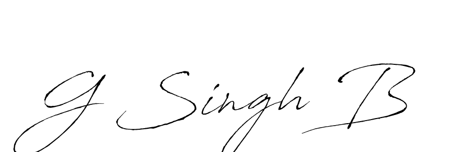 Here are the top 10 professional signature styles for the name G Singh B. These are the best autograph styles you can use for your name. G Singh B signature style 6 images and pictures png