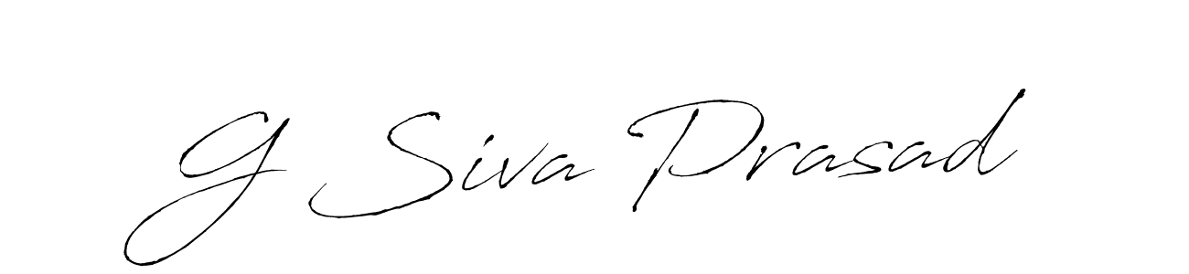 You can use this online signature creator to create a handwritten signature for the name G Siva Prasad. This is the best online autograph maker. G Siva Prasad signature style 6 images and pictures png
