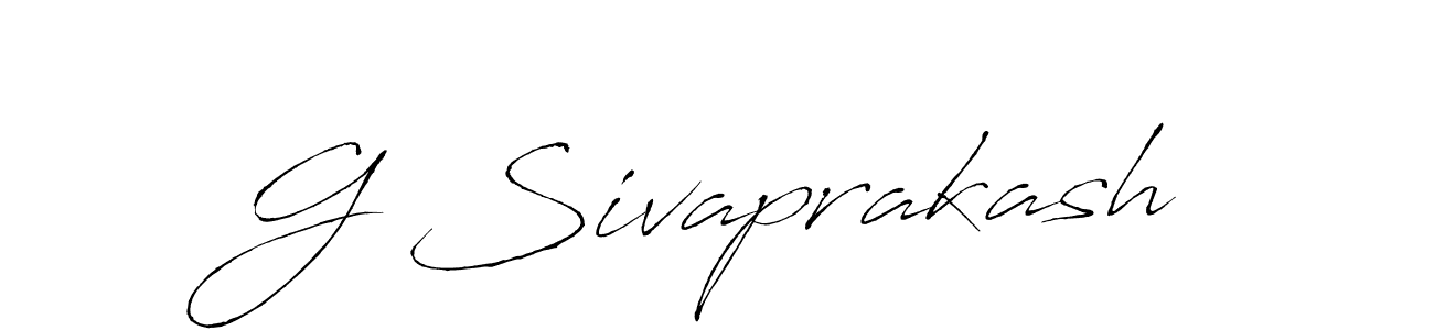 See photos of G Sivaprakash official signature by Spectra . Check more albums & portfolios. Read reviews & check more about Antro_Vectra font. G Sivaprakash signature style 6 images and pictures png