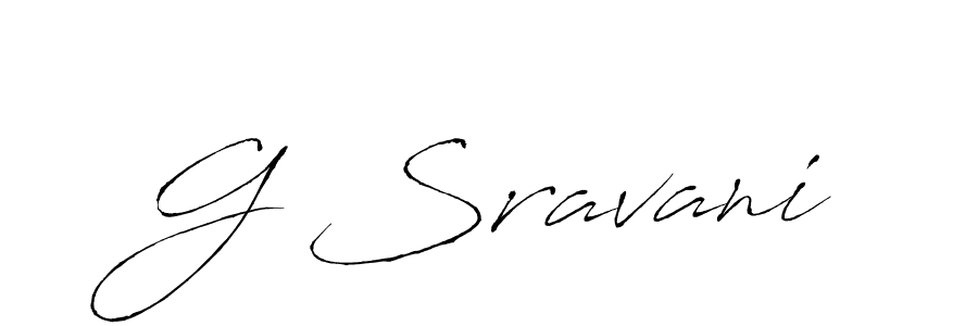 Make a short G Sravani signature style. Manage your documents anywhere anytime using Antro_Vectra. Create and add eSignatures, submit forms, share and send files easily. G Sravani signature style 6 images and pictures png