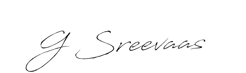Once you've used our free online signature maker to create your best signature Antro_Vectra style, it's time to enjoy all of the benefits that G Sreevaas name signing documents. G Sreevaas signature style 6 images and pictures png