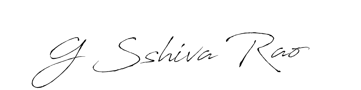 See photos of G Sshiva Rao official signature by Spectra . Check more albums & portfolios. Read reviews & check more about Antro_Vectra font. G Sshiva Rao signature style 6 images and pictures png