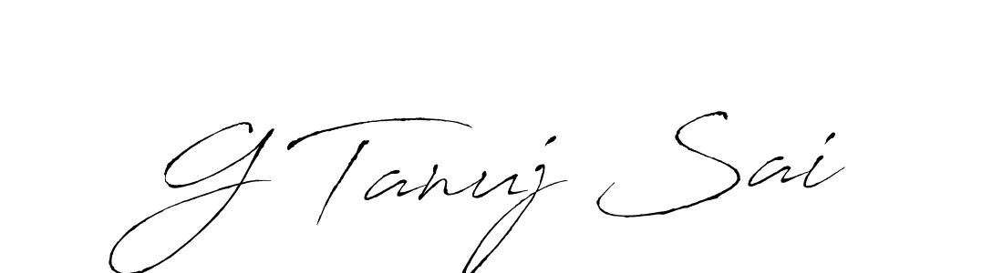 Check out images of Autograph of G Tanuj Sai name. Actor G Tanuj Sai Signature Style. Antro_Vectra is a professional sign style online. G Tanuj Sai signature style 6 images and pictures png