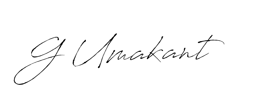 See photos of G Umakant official signature by Spectra . Check more albums & portfolios. Read reviews & check more about Antro_Vectra font. G Umakant signature style 6 images and pictures png