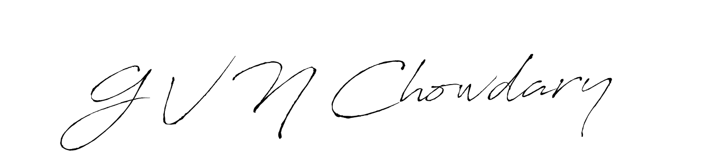 See photos of G V N Chowdary official signature by Spectra . Check more albums & portfolios. Read reviews & check more about Antro_Vectra font. G V N Chowdary signature style 6 images and pictures png