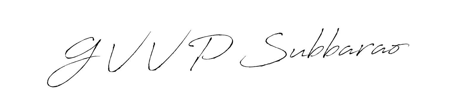 You can use this online signature creator to create a handwritten signature for the name G V V P Subbarao. This is the best online autograph maker. G V V P Subbarao signature style 6 images and pictures png