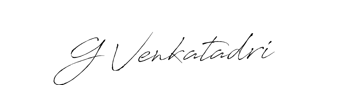 See photos of G Venkatadri official signature by Spectra . Check more albums & portfolios. Read reviews & check more about Antro_Vectra font. G Venkatadri signature style 6 images and pictures png