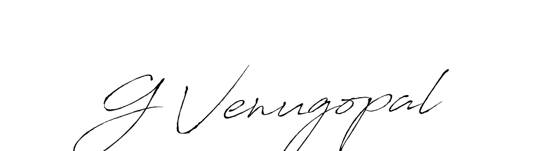 It looks lik you need a new signature style for name G Venugopal. Design unique handwritten (Antro_Vectra) signature with our free signature maker in just a few clicks. G Venugopal signature style 6 images and pictures png