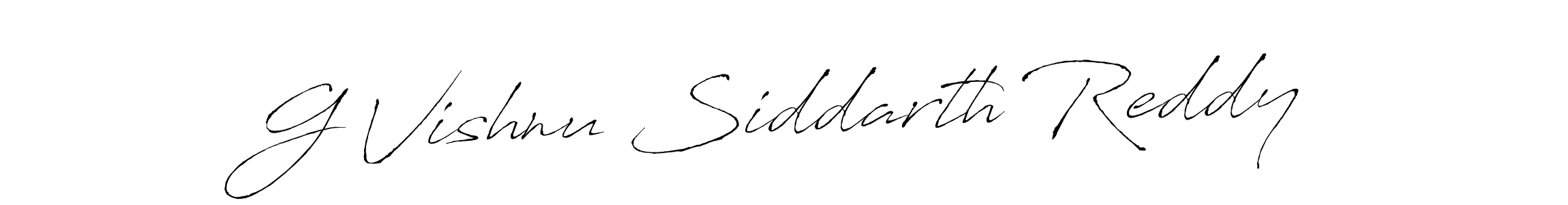 Best and Professional Signature Style for G Vishnu Siddarth Reddy. Antro_Vectra Best Signature Style Collection. G Vishnu Siddarth Reddy signature style 6 images and pictures png