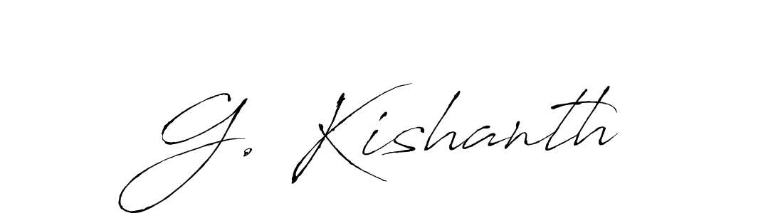 See photos of G. Kishanth official signature by Spectra . Check more albums & portfolios. Read reviews & check more about Antro_Vectra font. G. Kishanth signature style 6 images and pictures png