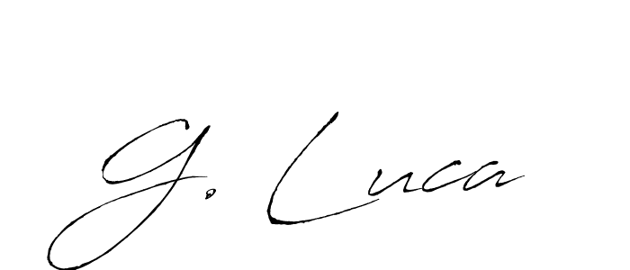Here are the top 10 professional signature styles for the name G. Luca. These are the best autograph styles you can use for your name. G. Luca signature style 6 images and pictures png
