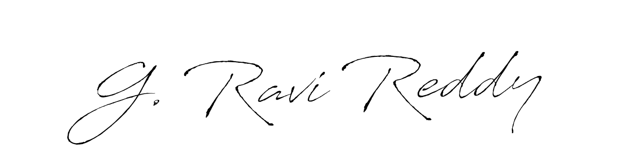Make a short G. Ravi Reddy signature style. Manage your documents anywhere anytime using Antro_Vectra. Create and add eSignatures, submit forms, share and send files easily. G. Ravi Reddy signature style 6 images and pictures png