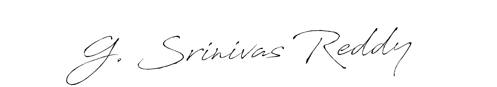 Here are the top 10 professional signature styles for the name G. Srinivas Reddy. These are the best autograph styles you can use for your name. G. Srinivas Reddy signature style 6 images and pictures png