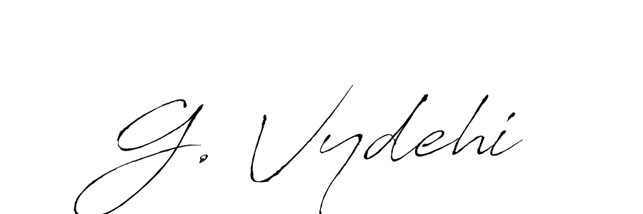 Here are the top 10 professional signature styles for the name G. Vydehi. These are the best autograph styles you can use for your name. G. Vydehi signature style 6 images and pictures png