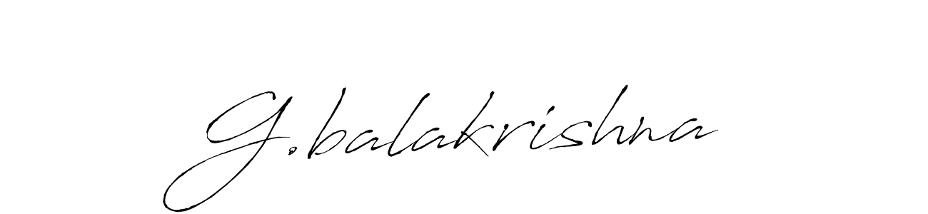 Here are the top 10 professional signature styles for the name G.balakrishna. These are the best autograph styles you can use for your name. G.balakrishna signature style 6 images and pictures png