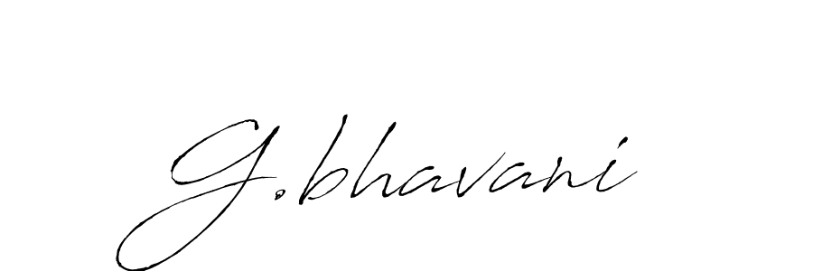 Similarly Antro_Vectra is the best handwritten signature design. Signature creator online .You can use it as an online autograph creator for name G.bhavani. G.bhavani signature style 6 images and pictures png