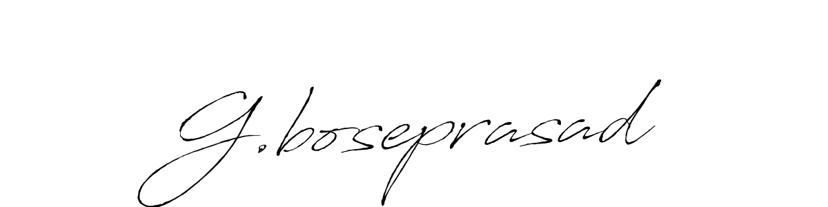 Here are the top 10 professional signature styles for the name G.boseprasad. These are the best autograph styles you can use for your name. G.boseprasad signature style 6 images and pictures png