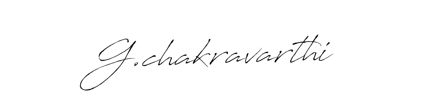 This is the best signature style for the G.chakravarthi name. Also you like these signature font (Antro_Vectra). Mix name signature. G.chakravarthi signature style 6 images and pictures png