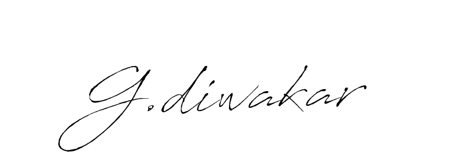 See photos of G.diwakar official signature by Spectra . Check more albums & portfolios. Read reviews & check more about Antro_Vectra font. G.diwakar signature style 6 images and pictures png