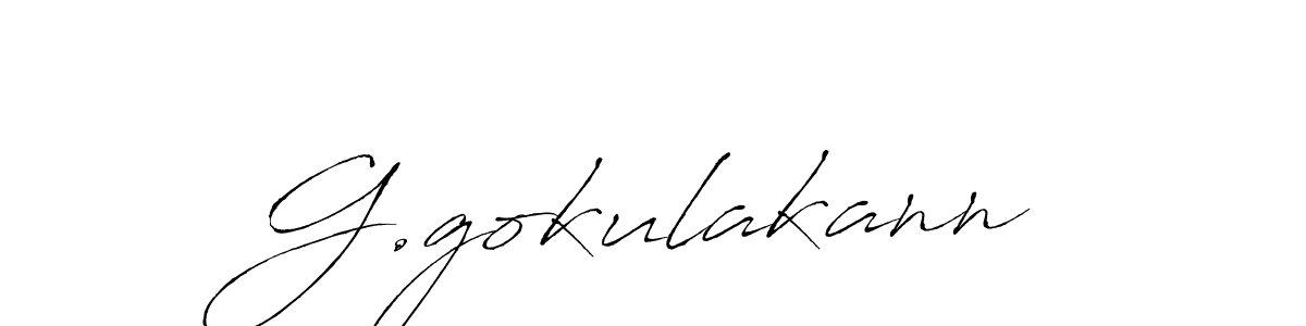 It looks lik you need a new signature style for name G.gokulakann. Design unique handwritten (Antro_Vectra) signature with our free signature maker in just a few clicks. G.gokulakann signature style 6 images and pictures png
