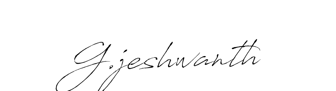 You can use this online signature creator to create a handwritten signature for the name G.jeshwanth. This is the best online autograph maker. G.jeshwanth signature style 6 images and pictures png