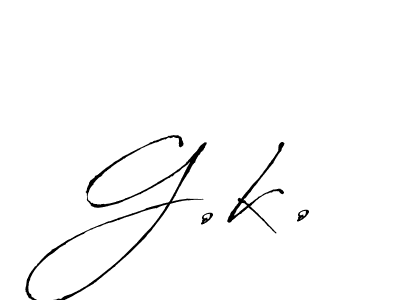 Here are the top 10 professional signature styles for the name G.k.. These are the best autograph styles you can use for your name. G.k. signature style 6 images and pictures png