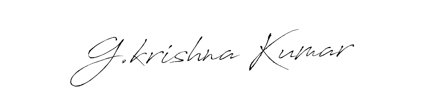 Here are the top 10 professional signature styles for the name G.krishna Kumar. These are the best autograph styles you can use for your name. G.krishna Kumar signature style 6 images and pictures png