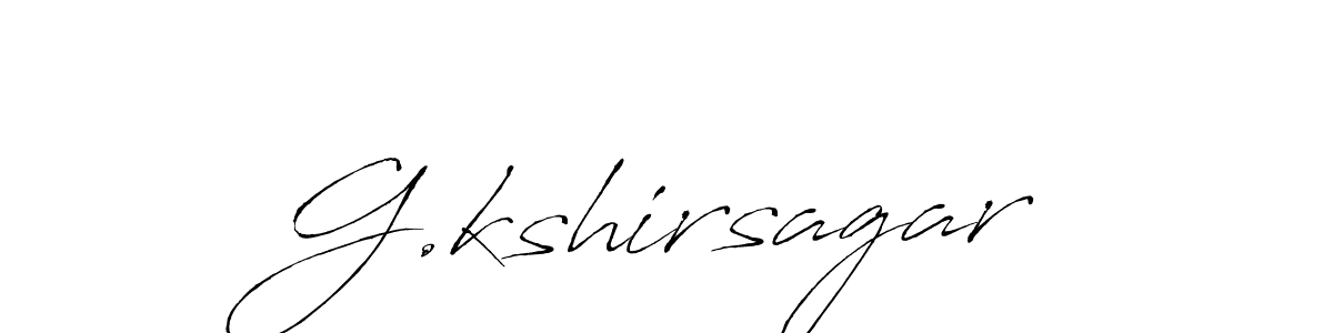 See photos of G.kshirsagar official signature by Spectra . Check more albums & portfolios. Read reviews & check more about Antro_Vectra font. G.kshirsagar signature style 6 images and pictures png