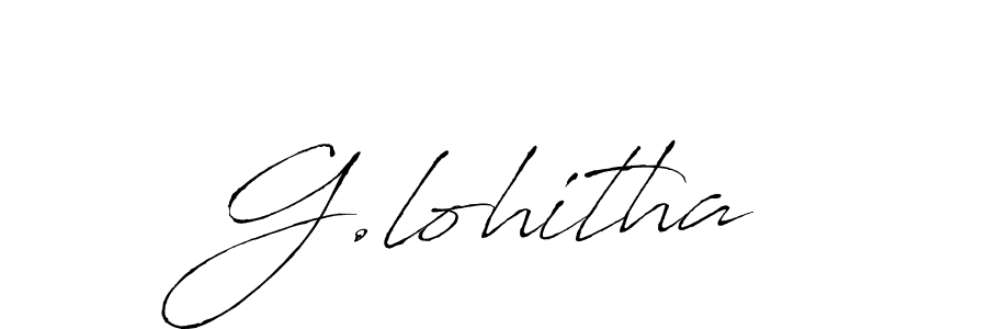 Make a short G.lohitha signature style. Manage your documents anywhere anytime using Antro_Vectra. Create and add eSignatures, submit forms, share and send files easily. G.lohitha signature style 6 images and pictures png