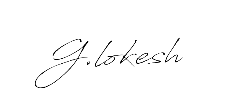 You can use this online signature creator to create a handwritten signature for the name G.lokesh. This is the best online autograph maker. G.lokesh signature style 6 images and pictures png