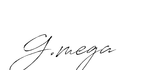 Similarly Antro_Vectra is the best handwritten signature design. Signature creator online .You can use it as an online autograph creator for name G.mega. G.mega signature style 6 images and pictures png