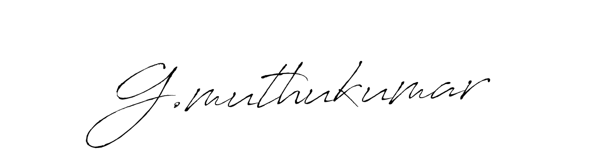 if you are searching for the best signature style for your name G.muthukumar. so please give up your signature search. here we have designed multiple signature styles  using Antro_Vectra. G.muthukumar signature style 6 images and pictures png