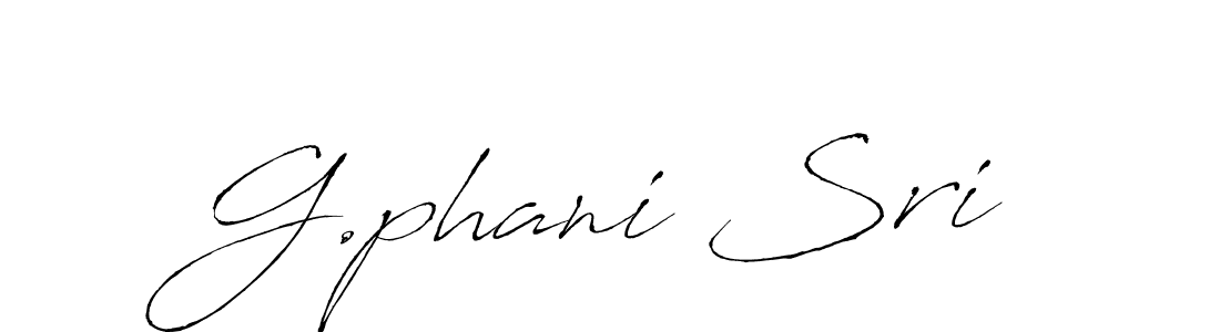 Check out images of Autograph of G.phani Sri name. Actor G.phani Sri Signature Style. Antro_Vectra is a professional sign style online. G.phani Sri signature style 6 images and pictures png