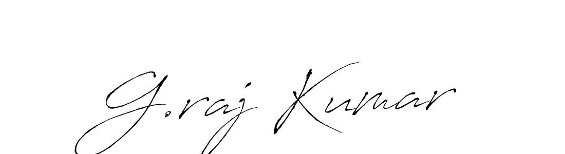 Once you've used our free online signature maker to create your best signature Antro_Vectra style, it's time to enjoy all of the benefits that G.raj Kumar name signing documents. G.raj Kumar signature style 6 images and pictures png