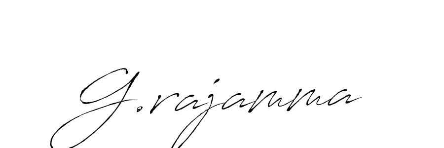 This is the best signature style for the G.rajamma name. Also you like these signature font (Antro_Vectra). Mix name signature. G.rajamma signature style 6 images and pictures png