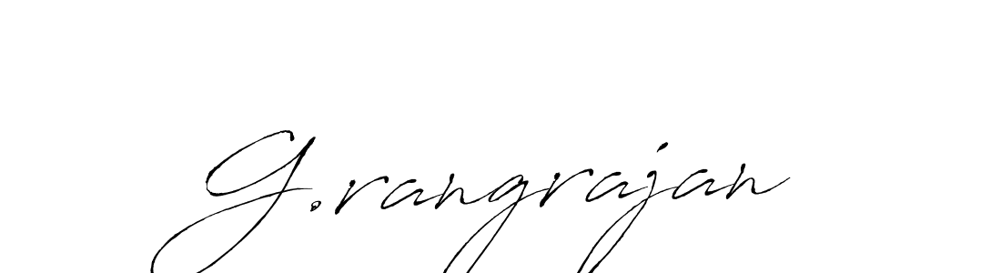 You can use this online signature creator to create a handwritten signature for the name G.rangrajan. This is the best online autograph maker. G.rangrajan signature style 6 images and pictures png