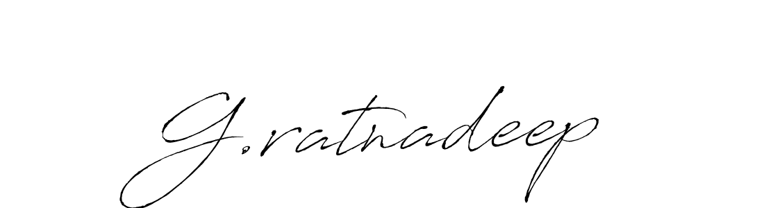 You can use this online signature creator to create a handwritten signature for the name G.ratnadeep. This is the best online autograph maker. G.ratnadeep signature style 6 images and pictures png