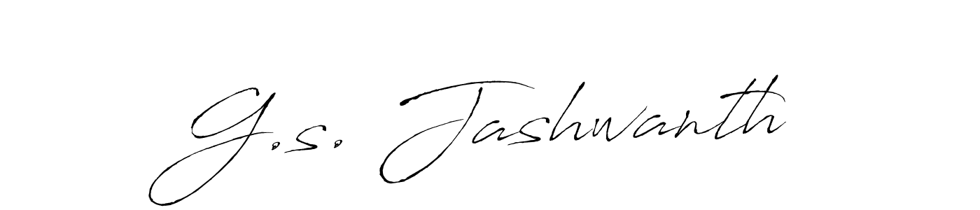 See photos of G.s. Jashwanth official signature by Spectra . Check more albums & portfolios. Read reviews & check more about Antro_Vectra font. G.s. Jashwanth signature style 6 images and pictures png