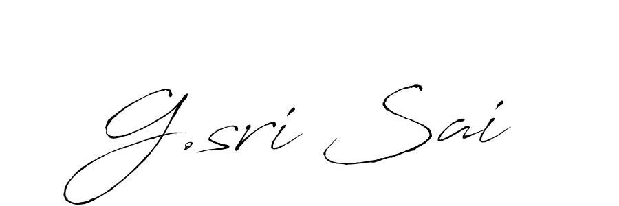 Here are the top 10 professional signature styles for the name G.sri Sai. These are the best autograph styles you can use for your name. G.sri Sai signature style 6 images and pictures png