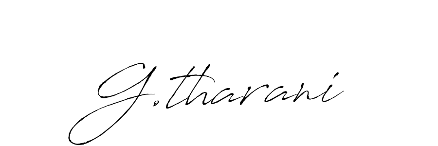 Check out images of Autograph of G.tharani name. Actor G.tharani Signature Style. Antro_Vectra is a professional sign style online. G.tharani signature style 6 images and pictures png
