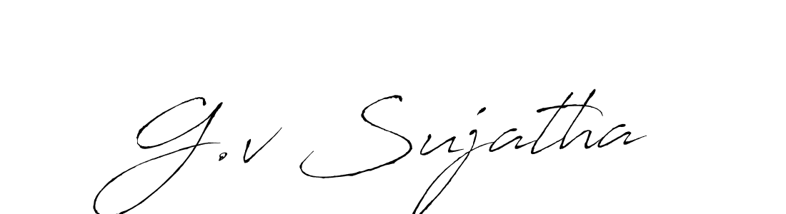 Check out images of Autograph of G.v Sujatha name. Actor G.v Sujatha Signature Style. Antro_Vectra is a professional sign style online. G.v Sujatha signature style 6 images and pictures png