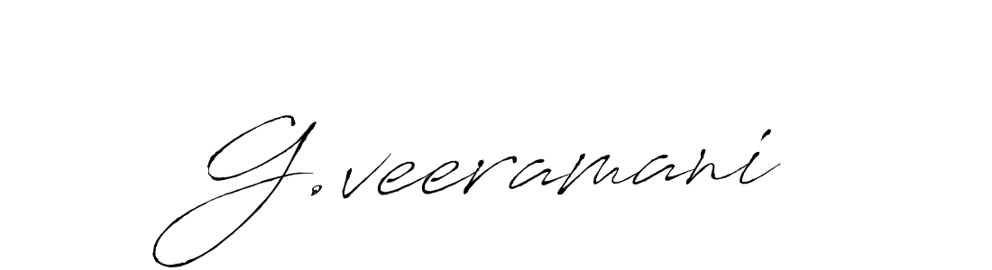 You can use this online signature creator to create a handwritten signature for the name G.veeramani. This is the best online autograph maker. G.veeramani signature style 6 images and pictures png