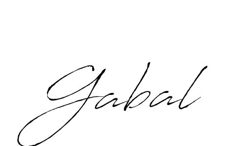 Best and Professional Signature Style for Gabal. Antro_Vectra Best Signature Style Collection. Gabal signature style 6 images and pictures png